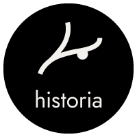 Historia Logo