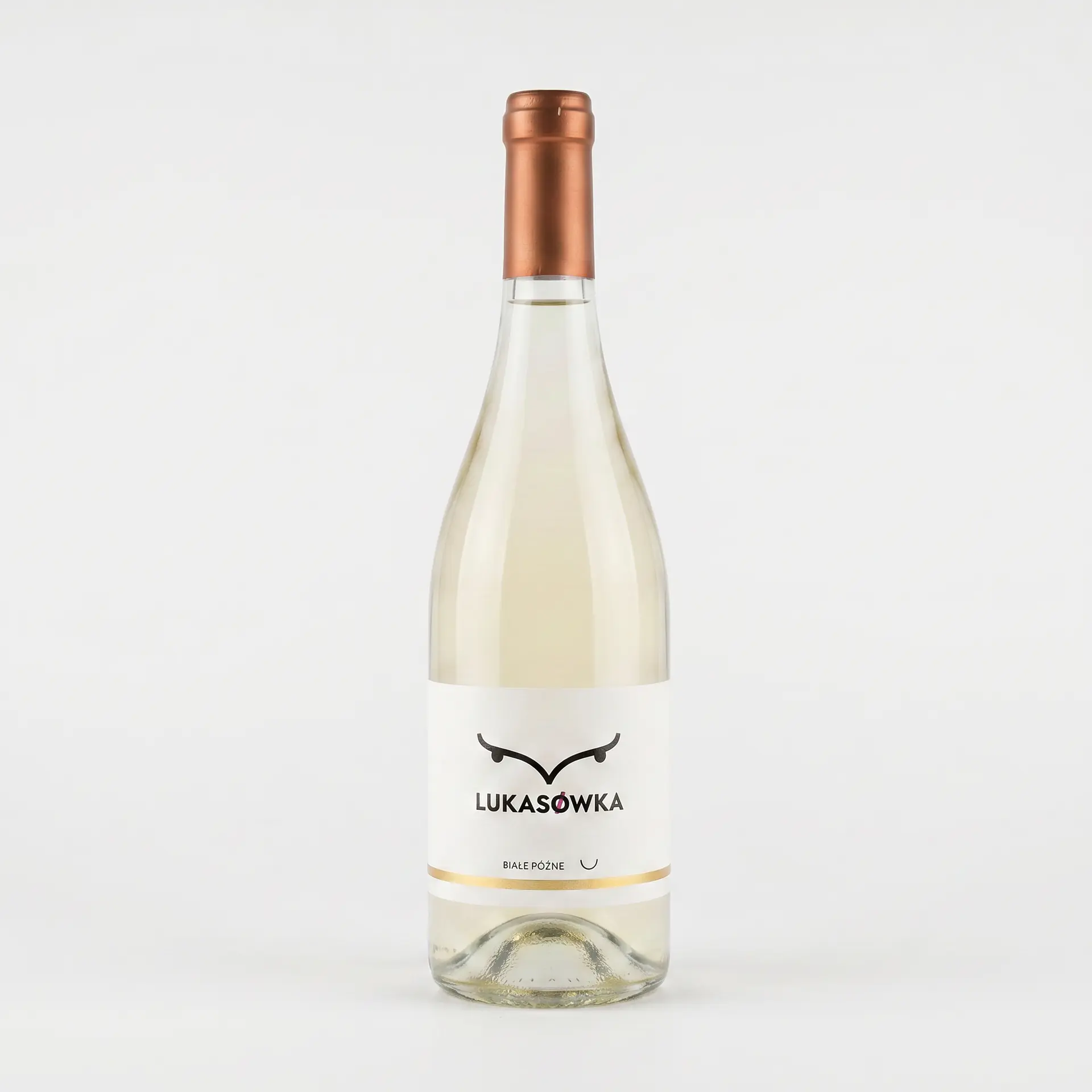 Wino Późne